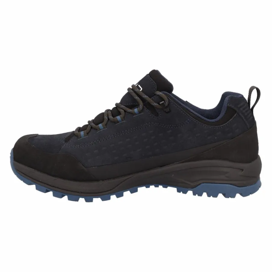 Uomo CMP Scarpe Trekking^Vertyx low scarpe trekking WP