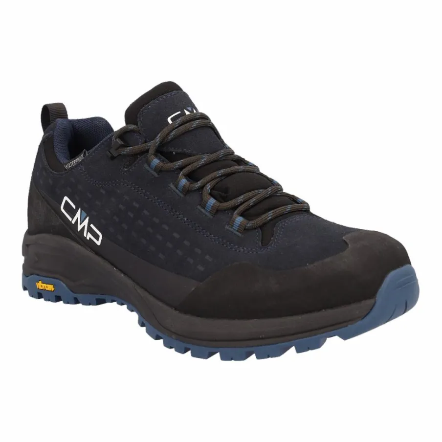 Uomo CMP Scarpe Trekking^Vertyx low scarpe trekking WP