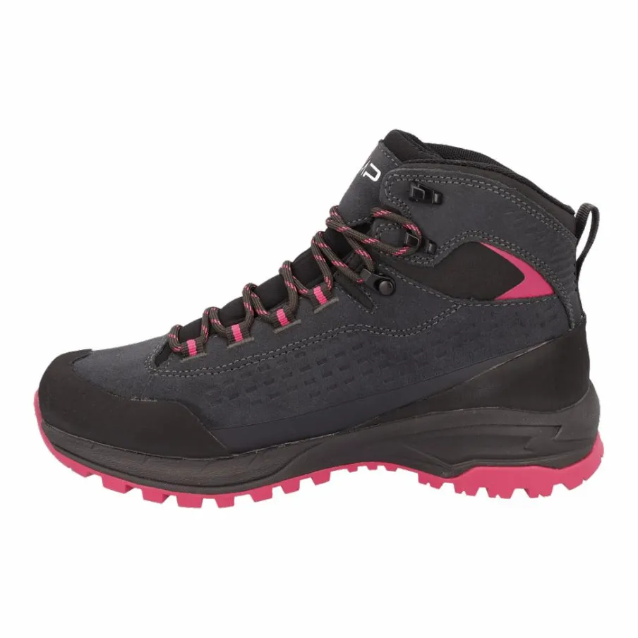 Donna CMP Scarpe Trekking^Vertyx mid donna scarpe trekking WP