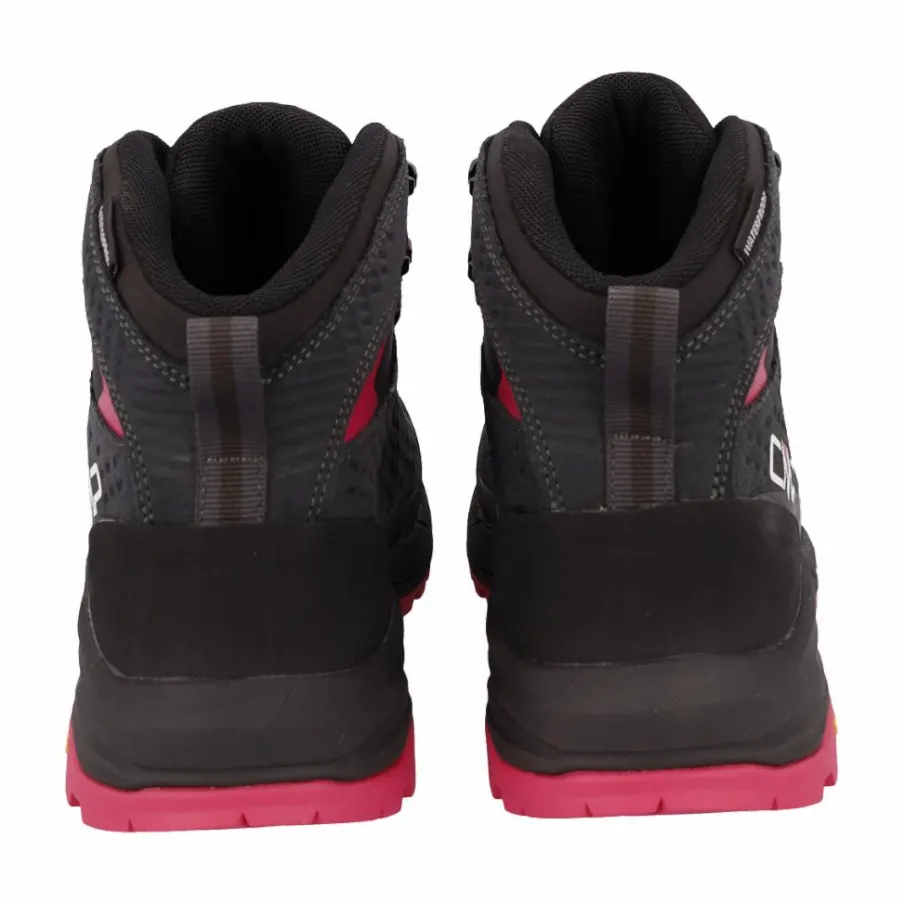 Donna CMP Scarpe Trekking^Vertyx mid donna scarpe trekking WP