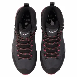Donna CMP Scarpe Trekking^Vertyx mid donna scarpe trekking WP