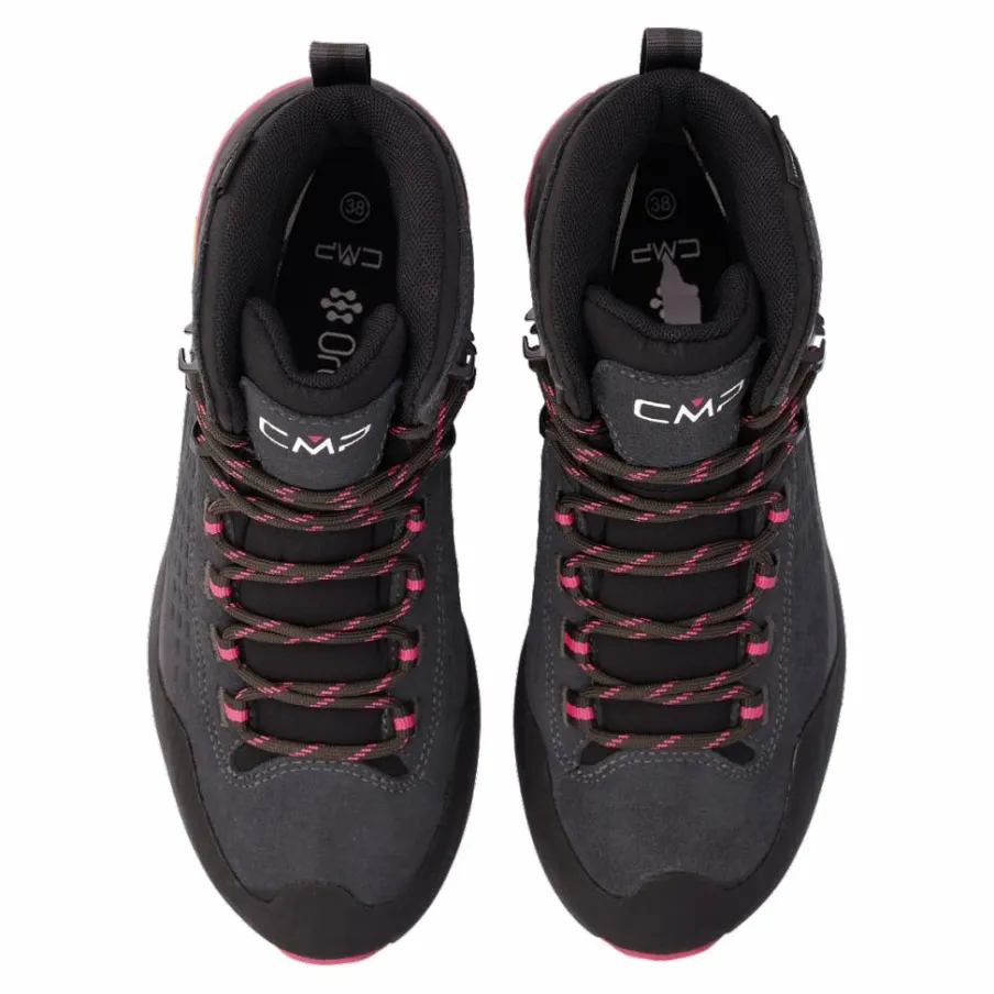 Donna CMP Scarpe Trekking^Vertyx mid donna scarpe trekking WP