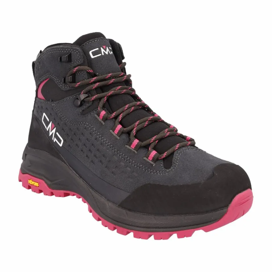 Donna CMP Scarpe Trekking^Vertyx mid donna scarpe trekking WP