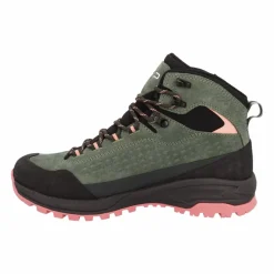 Donna CMP Scarpe Trekking^Vertyx mid donna scarpe trekking WP