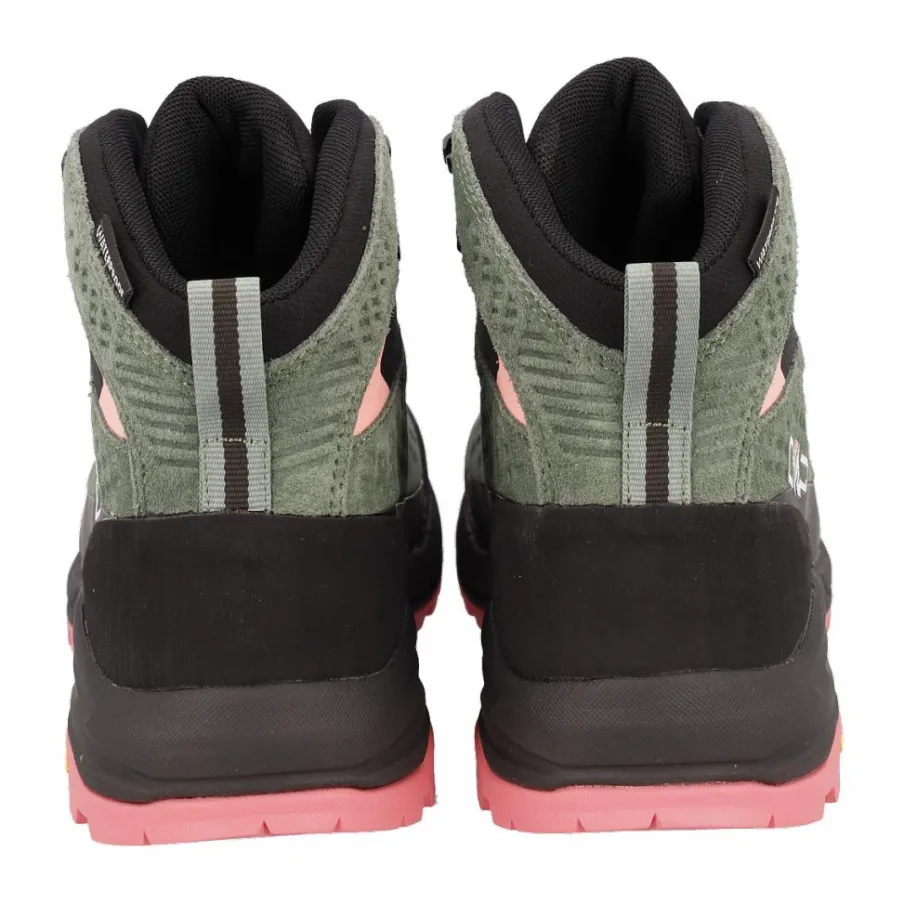 Donna CMP Scarpe Trekking^Vertyx mid donna scarpe trekking WP
