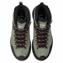 Donna CMP Scarpe Trekking^Vertyx mid donna scarpe trekking WP