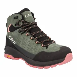 Donna CMP Scarpe Trekking^Vertyx mid donna scarpe trekking WP