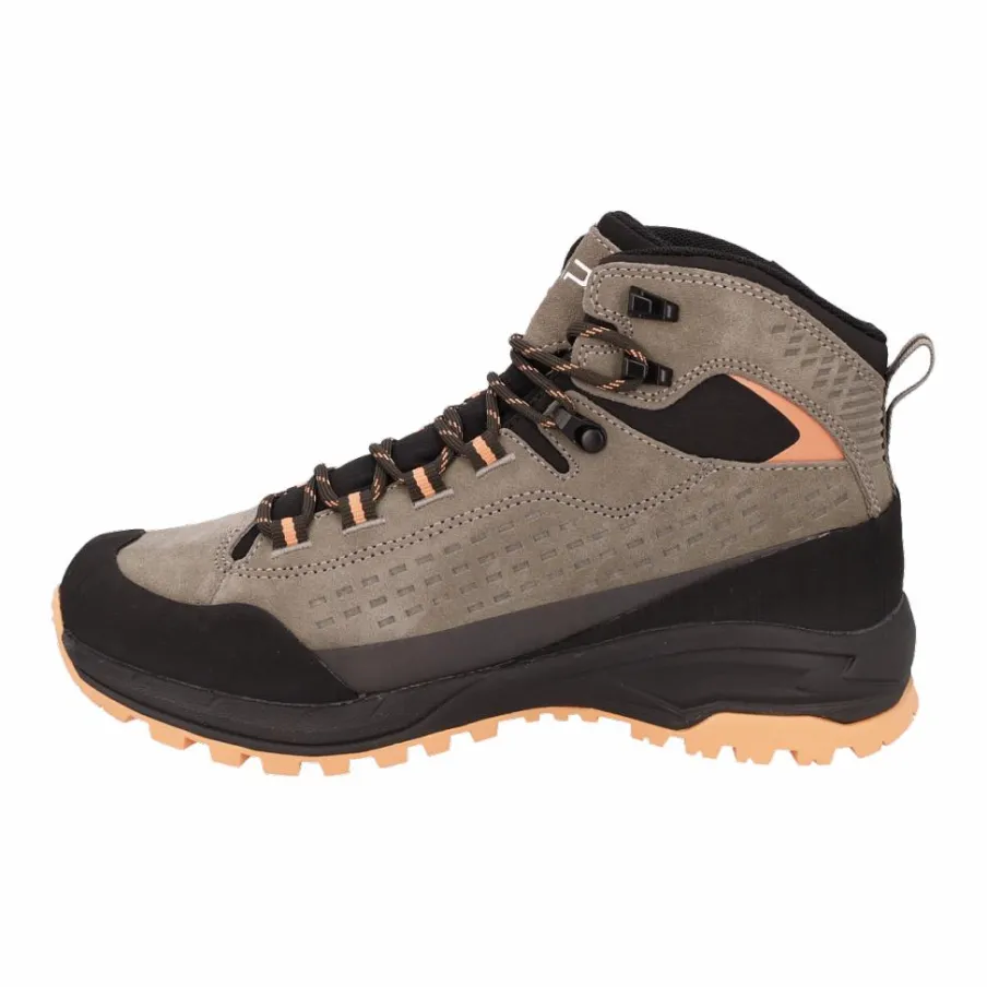 Donna CMP Scarpe Trekking^Vertyx mid donna scarpe trekking WP
