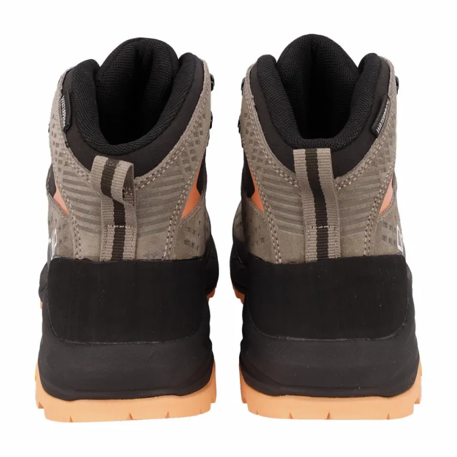 Donna CMP Scarpe Trekking^Vertyx mid donna scarpe trekking WP