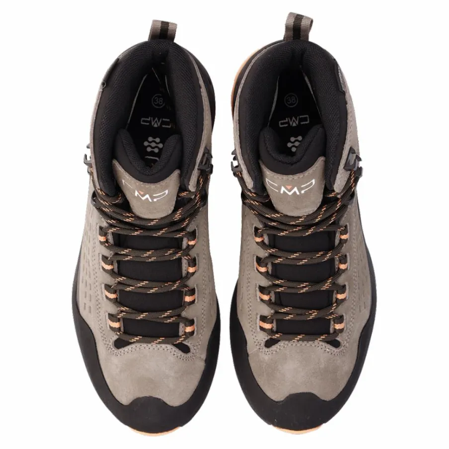 Donna CMP Scarpe Trekking^Vertyx mid donna scarpe trekking WP