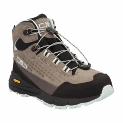 Bambino CMP Scarpe Trekking|Scarpe Trekking^Vertyx mid scarpe trekking WP bambino