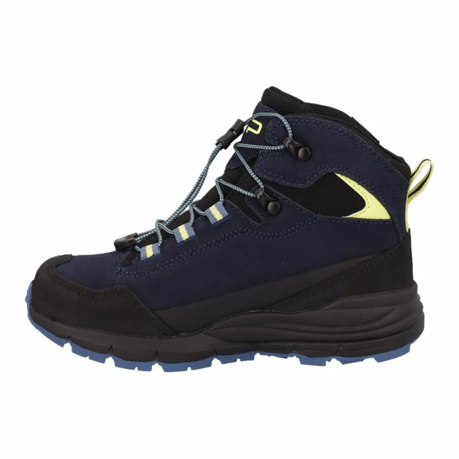 Bambino CMP Scarpe Trekking|Scarpe Trekking^Vertyx mid scarpe trekking WP bambino