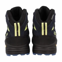 Bambino CMP Scarpe Trekking|Scarpe Trekking^Vertyx mid scarpe trekking WP bambino