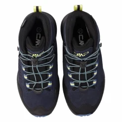Bambino CMP Scarpe Trekking|Scarpe Trekking^Vertyx mid scarpe trekking WP bambino