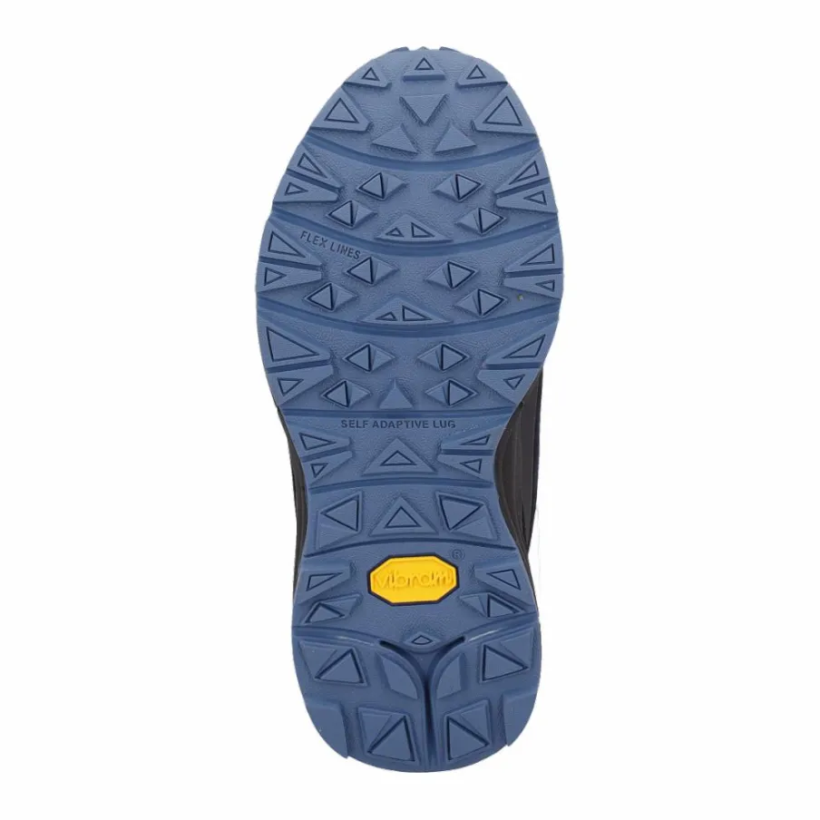 Bambino CMP Scarpe Trekking|Scarpe Trekking^Vertyx mid scarpe trekking WP bambino
