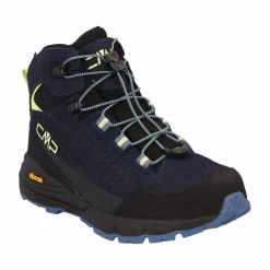 Bambino CMP Scarpe Trekking|Scarpe Trekking^Vertyx mid scarpe trekking WP bambino