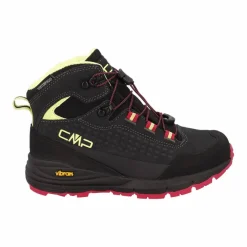 Bambino CMP Scarpe Trekking|Scarpe Trekking^Vertyx mid scarpe trekking WP bambino