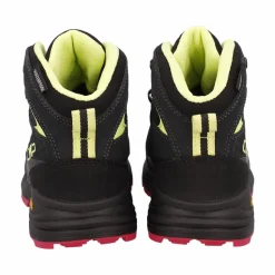 Bambino CMP Scarpe Trekking|Scarpe Trekking^Vertyx mid scarpe trekking WP bambino