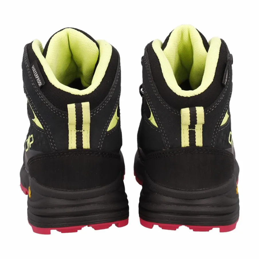 Bambino CMP Scarpe Trekking|Scarpe Trekking^Vertyx mid scarpe trekking WP bambino