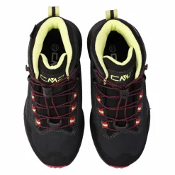 Bambino CMP Scarpe Trekking|Scarpe Trekking^Vertyx mid scarpe trekking WP bambino