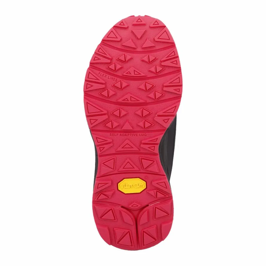 Bambino CMP Scarpe Trekking|Scarpe Trekking^Vertyx mid scarpe trekking WP bambino