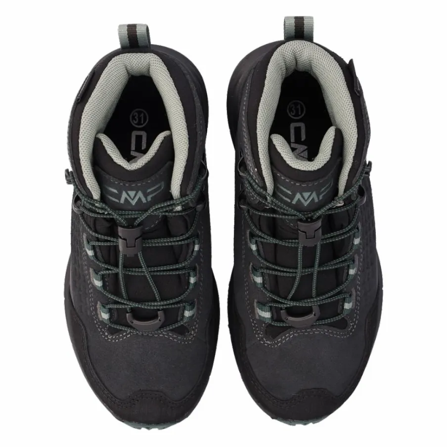 Bambino CMP Scarpe Trekking|Scarpe Trekking^Vertyx mid scarpe trekking WP bambino