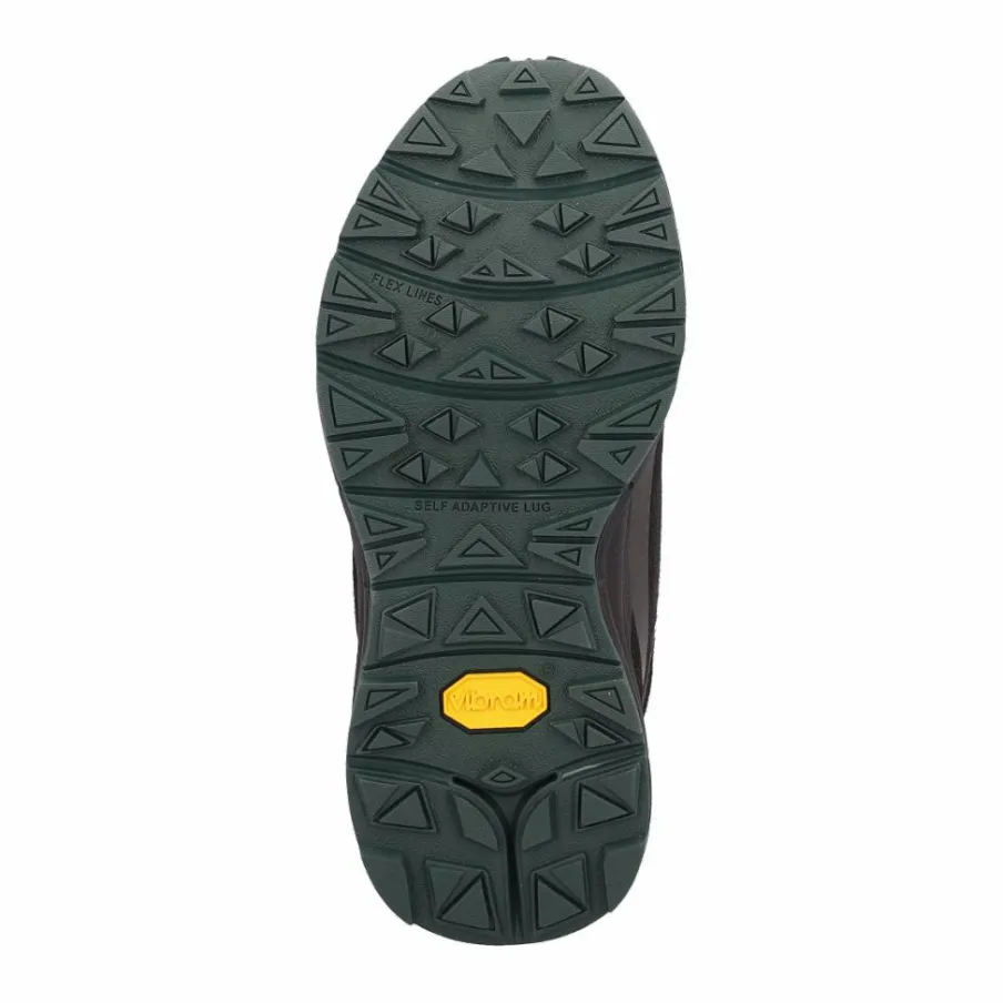 Bambino CMP Scarpe Trekking|Scarpe Trekking^Vertyx mid scarpe trekking WP bambino