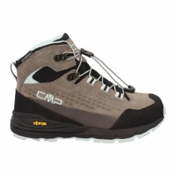 Bambino CMP Scarpe Trekking|Scarpe Trekking^Vertyx mid scarpe trekking WP bambino