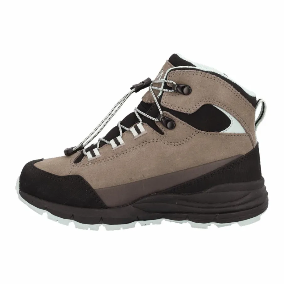 Bambino CMP Scarpe Trekking|Scarpe Trekking^Vertyx mid scarpe trekking WP bambino