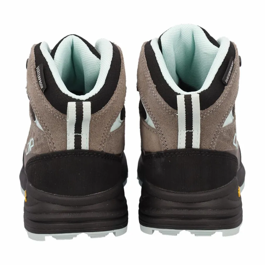 Bambino CMP Scarpe Trekking|Scarpe Trekking^Vertyx mid scarpe trekking WP bambino