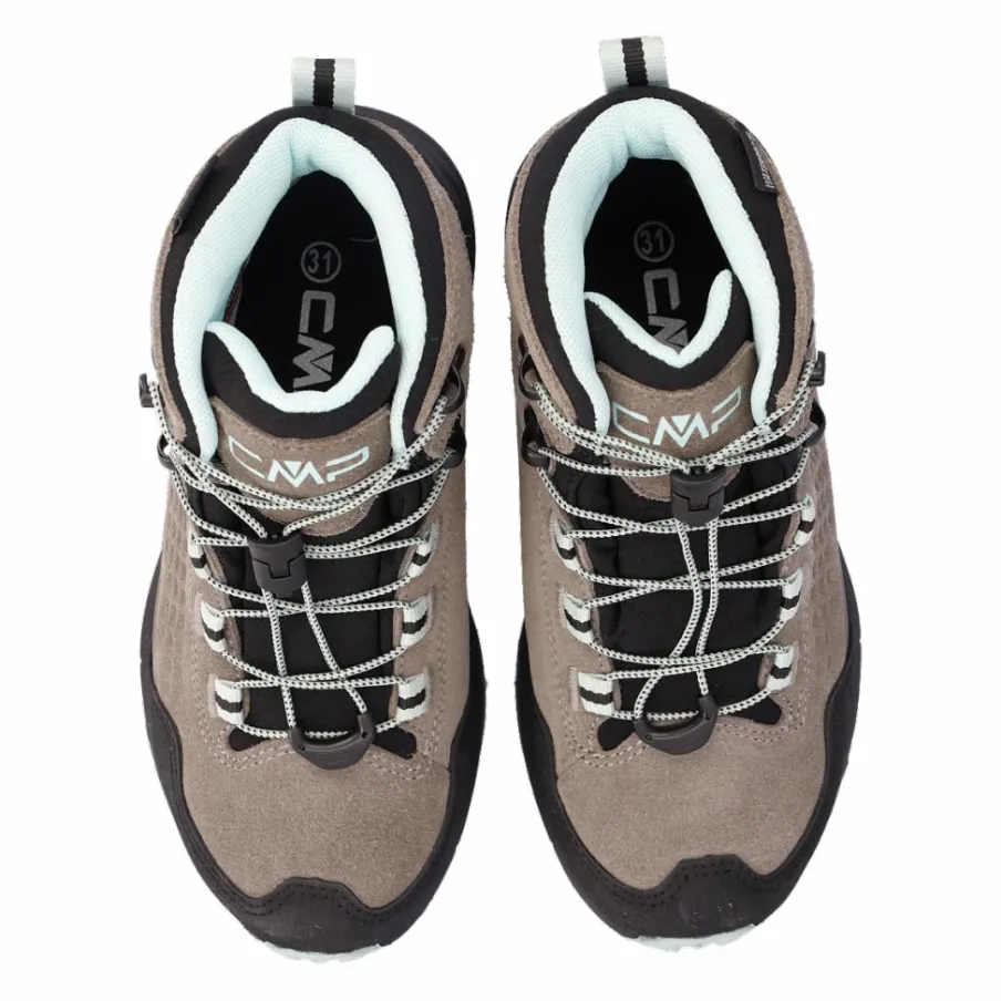 Bambino CMP Scarpe Trekking|Scarpe Trekking^Vertyx mid scarpe trekking WP bambino