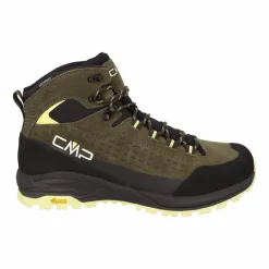 Uomo CMP Scarpe Trekking^Vertyx mid scarpe trekking WP