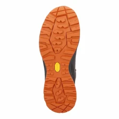 Uomo CMP Scarpe Trekking^Vertyx mid scarpe trekking WP