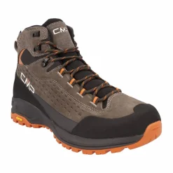 Uomo CMP Scarpe Trekking^Vertyx mid scarpe trekking WP
