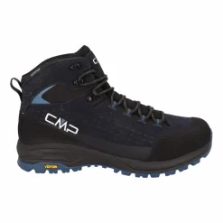 Uomo CMP Scarpe Trekking^Vertyx mid scarpe trekking WP