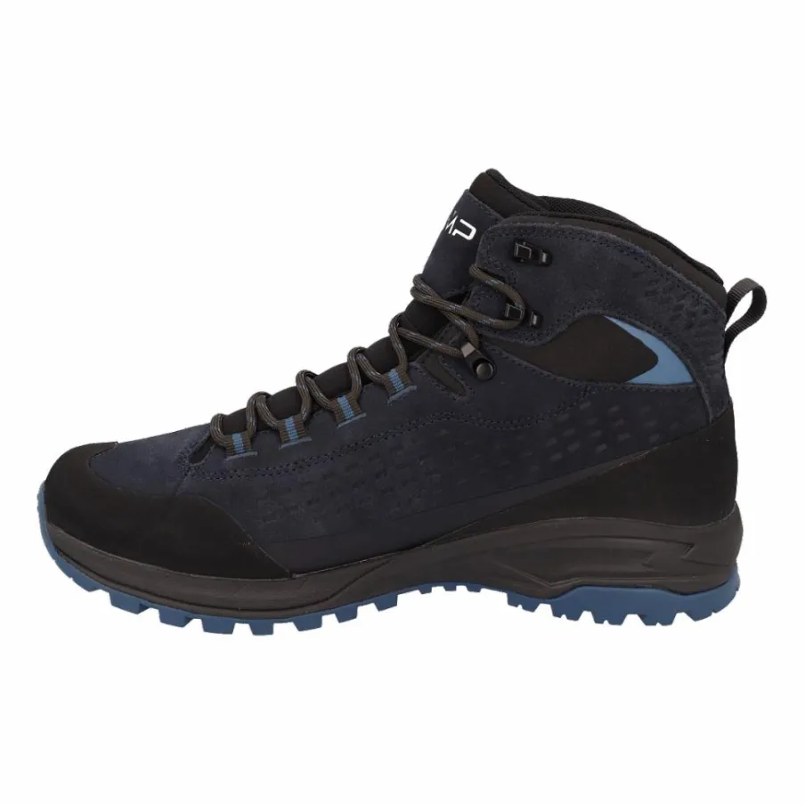 Uomo CMP Scarpe Trekking^Vertyx mid scarpe trekking WP