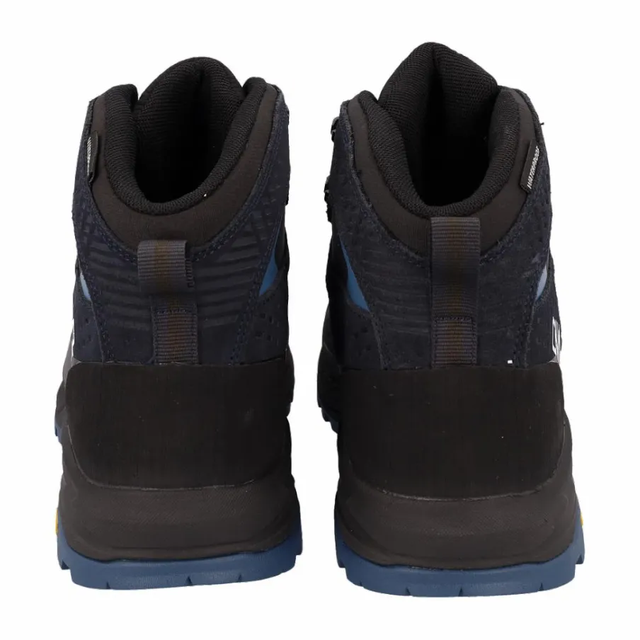 Uomo CMP Scarpe Trekking^Vertyx mid scarpe trekking WP