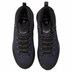 Uomo CMP Scarpe Trekking^Vertyx mid scarpe trekking WP