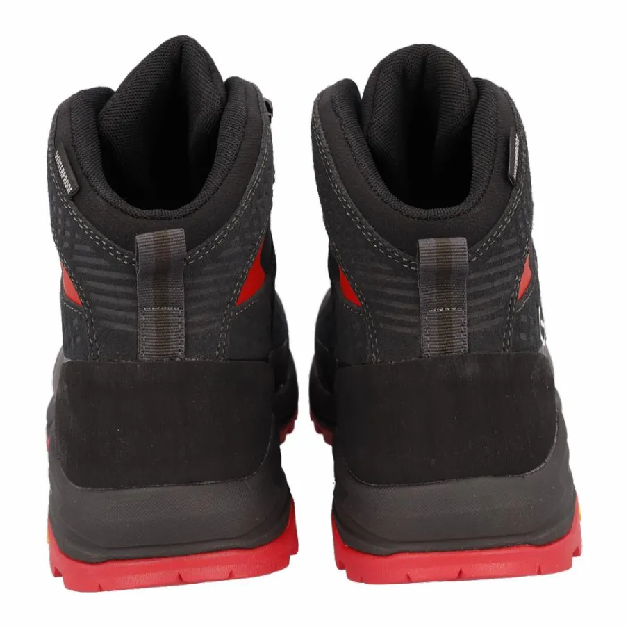 Uomo CMP Scarpe Trekking^Vertyx mid scarpe trekking WP