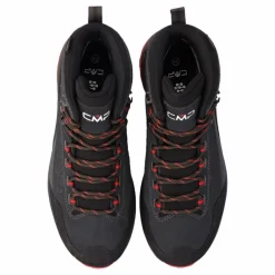 Uomo CMP Scarpe Trekking^Vertyx mid scarpe trekking WP