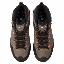 Uomo CMP Scarpe Trekking^Vertyx mid scarpe trekking WP