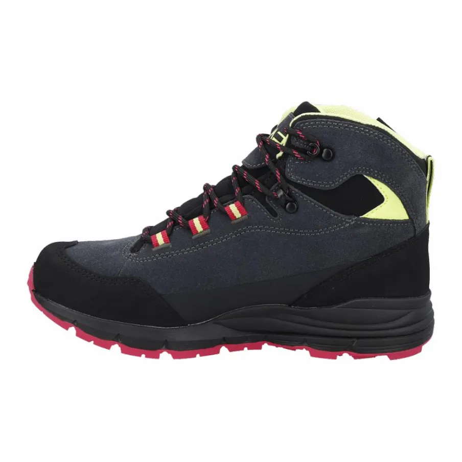 Bambino CMP Scarpe Trekking|Scarpe Trekking^Vertyx mid scarpe trekking WP ragazzo