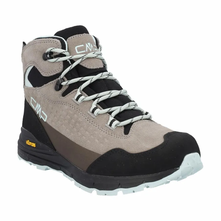 Bambino CMP Scarpe Trekking|Scarpe Trekking^Vertyx mid scarpe trekking WP ragazzo