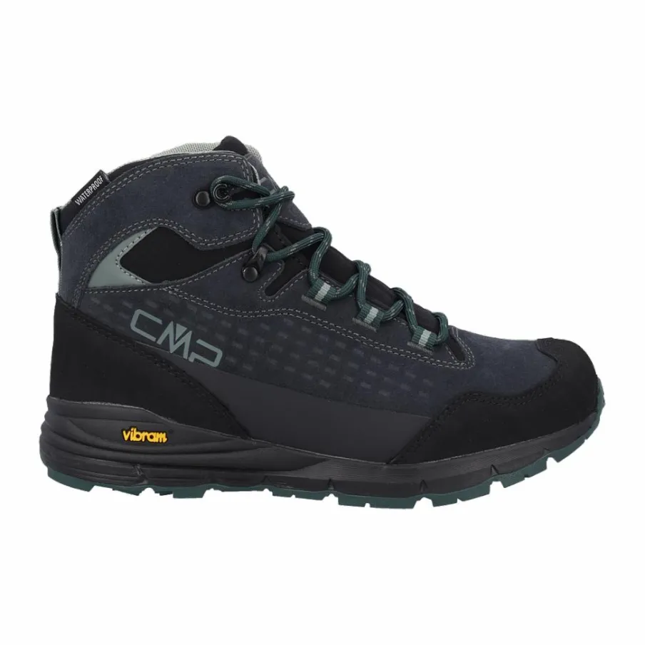 Bambino CMP Scarpe Trekking|Scarpe Trekking^Vertyx mid scarpe trekking WP ragazzo