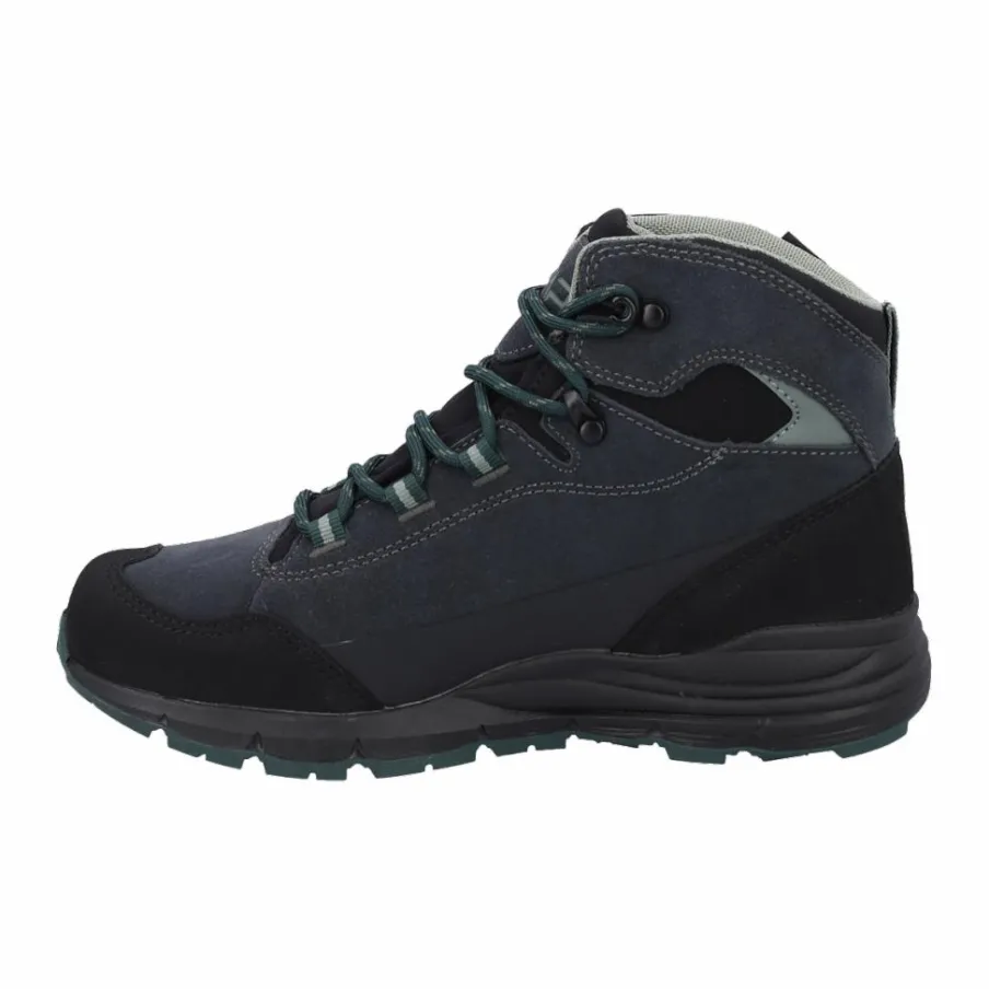 Bambino CMP Scarpe Trekking|Scarpe Trekking^Vertyx mid scarpe trekking WP ragazzo