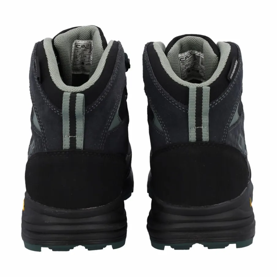 Bambino CMP Scarpe Trekking|Scarpe Trekking^Vertyx mid scarpe trekking WP ragazzo