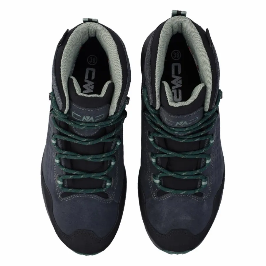 Bambino CMP Scarpe Trekking|Scarpe Trekking^Vertyx mid scarpe trekking WP ragazzo