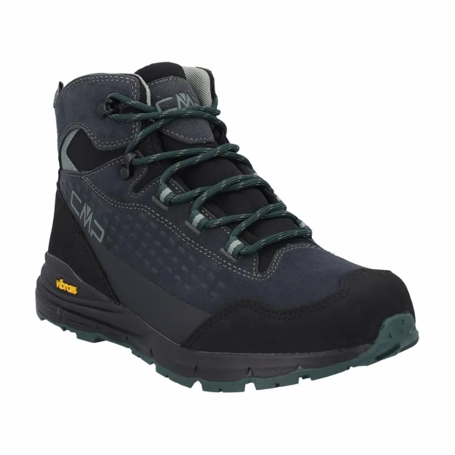 Bambino CMP Scarpe Trekking|Scarpe Trekking^Vertyx mid scarpe trekking WP ragazzo