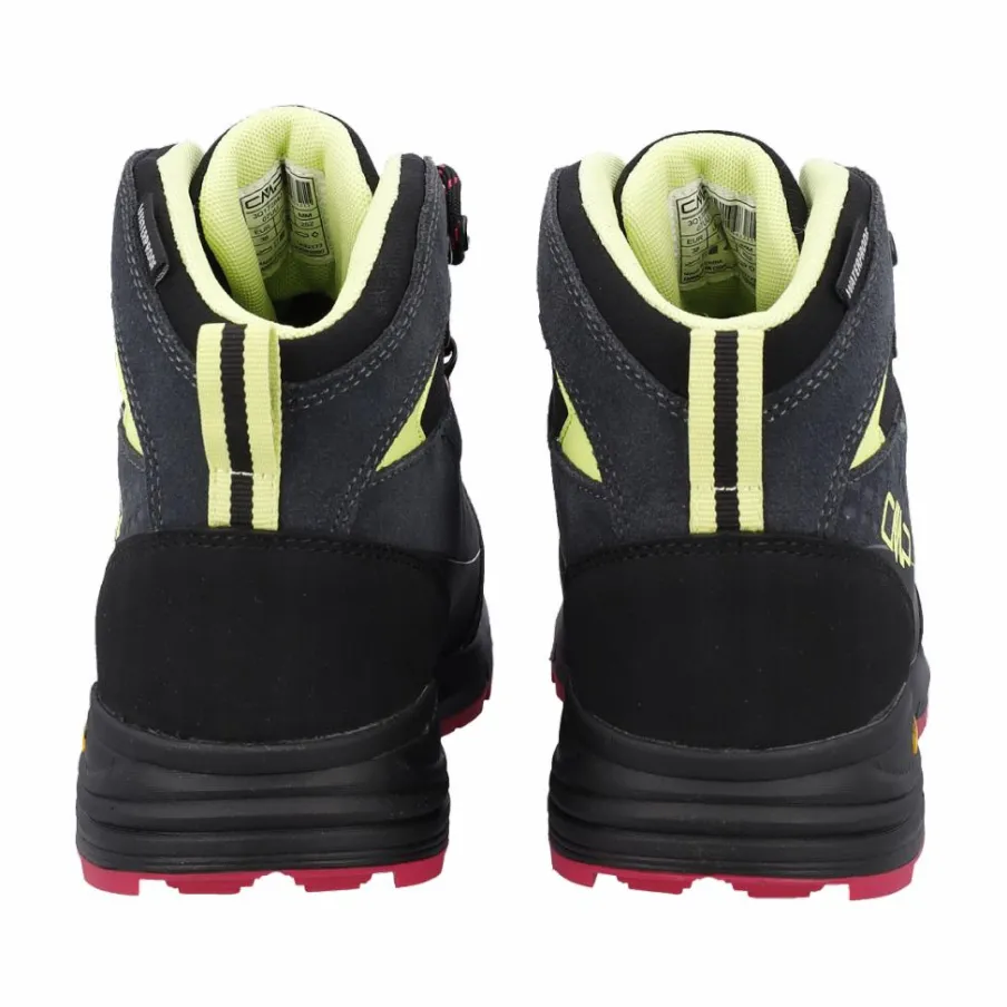 Bambino CMP Scarpe Trekking|Scarpe Trekking^Vertyx mid scarpe trekking WP ragazzo