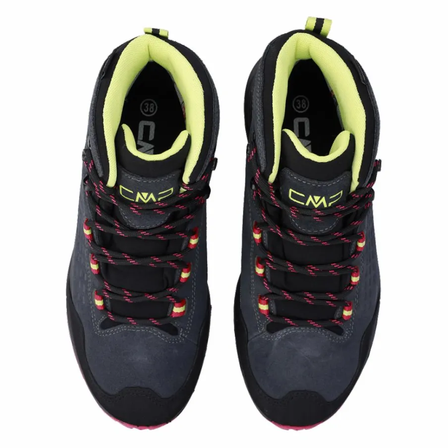 Bambino CMP Scarpe Trekking|Scarpe Trekking^Vertyx mid scarpe trekking WP ragazzo